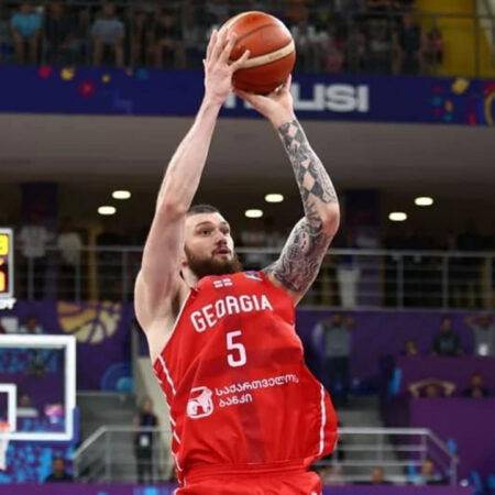 Italy’s Eurobasket Odyssey: From Stumble to Sterling Victory Against Georgia