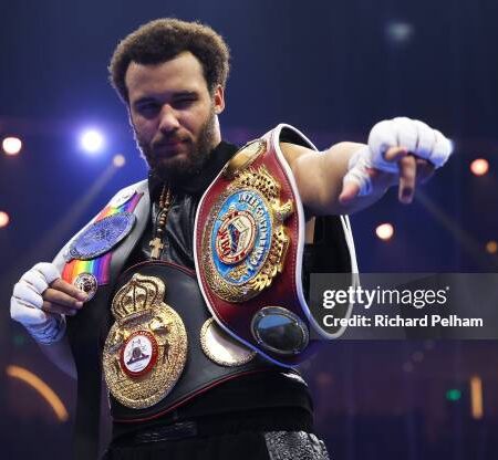 Moses Itauma’s Next Frontier: Decoding the Blueprint to Heavyweight Dominance