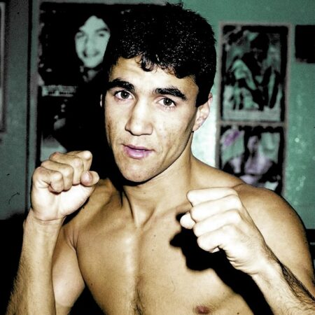 Jeff Fenech: More Than a Champion, An Enduring Australian Legend
