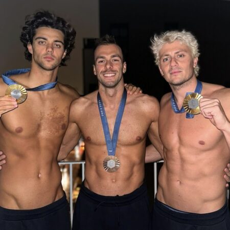 The Singapore Incident: Italian Swimmers’ Duty-Free Dilemma Unveiled