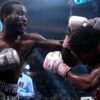 Terence Crawford’s Monumental Leap: Chasing Immortality in the Ring