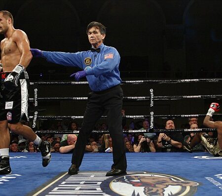 The Krusher’s Lingering Lament: Sergey Kovalev and the Unfought Battle for Undisputed Glory