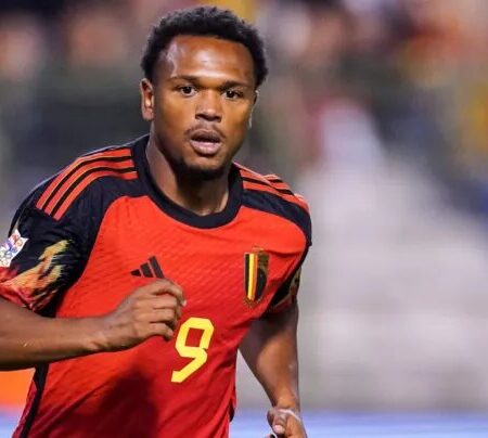 Juventus’s Deadline Day Dynamo: Openda Arrives Amidst Frenetic Activity