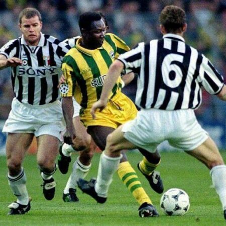 Juventus’ Eleventh-Hour Striker Swoop: The Openda Deal Unpacked