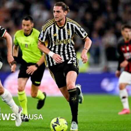 AC Milan’s Midfield Masterclass: Modric, Rabiot, and a Symphony of Solutions
