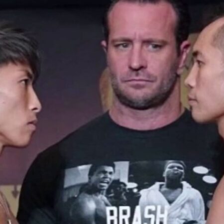 The Monster’s Relentless March: Naoya Inoue’s Unprecedented Fight Blueprint