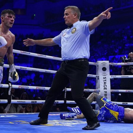 The Leeds Warrior’s Next Chapter: Wood Rematch Off, New Path Emerges for Josh Warrington