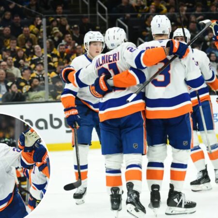 The Boston Bruins’ Uncharted Territory: Is the Winning Window Still Ajar?