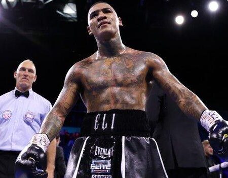 The Unfinished Symphony: Conor McIntosh’s Relentless Pursuit of British Boxing Immortality