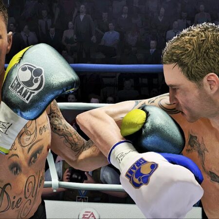 The Unfinished Saga: Oscar Valdez’s Pursuit of Boxing Immortality