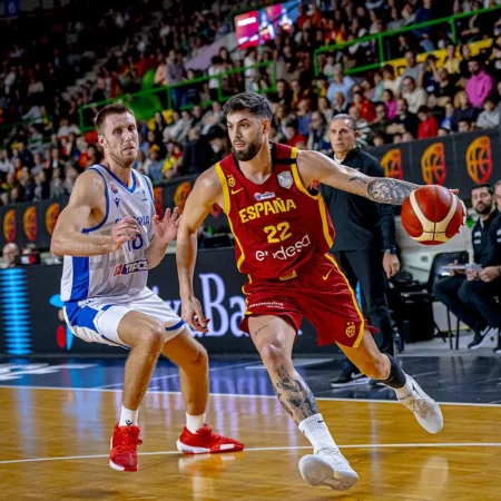 Italy’s EuroBasket Charge: A Dominant Win, A Nation’s Tribute, And The Road Ahead