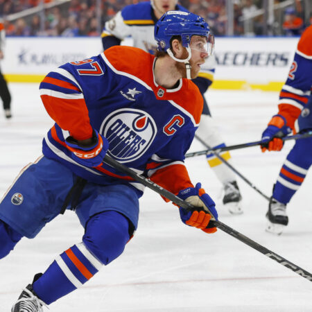 The McDavid Conundrum: Draisaitl’s View on Oilers’ Pivotal Contract Talk