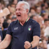 Julio Velasco: The Architect Behind Italy’s Volleyball World Championship Ascent