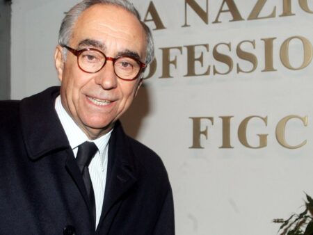 Franco Carraro: The Enduring Legacy of Italian Sport’s “Poltronissimo”