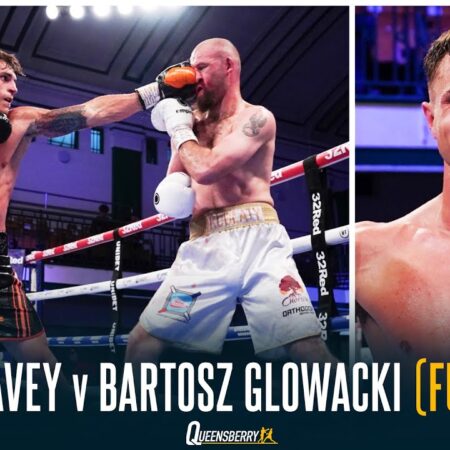 The Unsung Heroes and Rising Stars: A Deep Dive into Sunderland’s Boxing Undercard