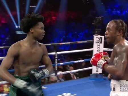 The Unbeaten Collide: Sam Noakes and Abdullah Mason Set for WBO Lightweight Showdown