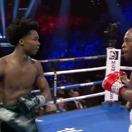 The Unbeaten Collide: Sam Noakes and Abdullah Mason Set for WBO Lightweight Showdown