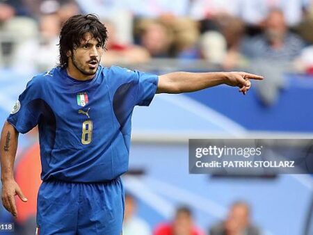 Gattuso’s Gritty Debut: Italy’s Crucial Battle for World Cup Redemption