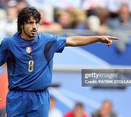 Gattuso’s Gritty Debut: Italy’s Crucial Battle for World Cup Redemption