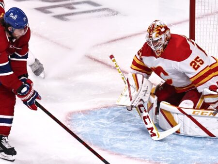 Calgary Flames: The Art of Strategic Patience in a Shifting NHL Landscape