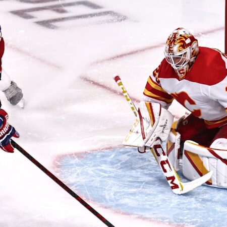 Calgary Flames: The Art of Strategic Patience in a Shifting NHL Landscape