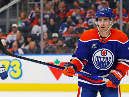 The Quiet Perseverance: Derek Ryan’s Unconventional NHL Journey Concludes