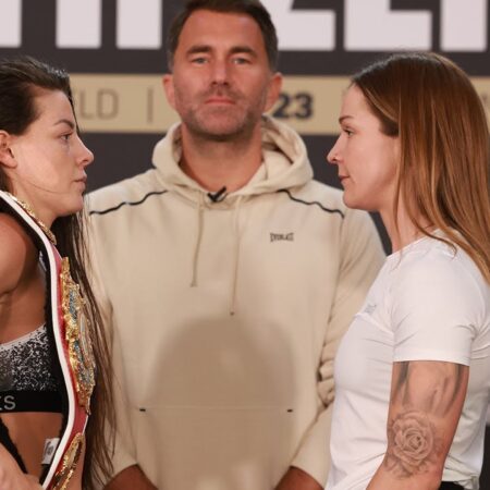 Sandy Ryan’s Strategic Comeback: A Points Masterclass Against Jade Grierson