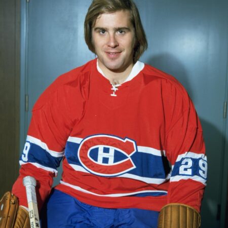 Beyond the Crease: Ken Dryden’s Enduring Impact as an Athlete, Author, and Advocate