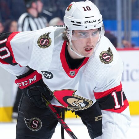 The Icy Path Back: Formenton’s Swiss Return Amidst NHL Uncertainty