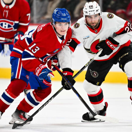 The Ottawa Senators: Beyond the First Round – A Young Core’s Quest for Glory