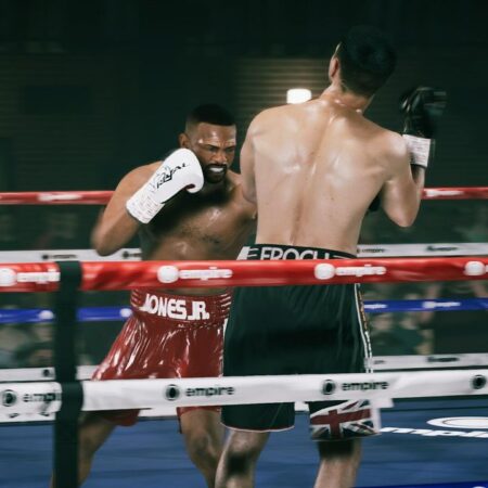Digital Gloves On: WBC Steps Into the Esports Ring with ‘Undisputed’ in Las Vegas
