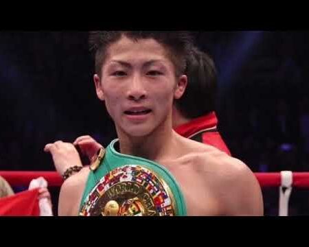 The “Monster” Finds a Digital Ring: Naoya Inoue’s Path to Global Streaming