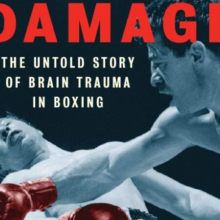 Boxing’s Shifting Sands: Dana White, The Ali Act, and the Pursuit of Unilateral Power