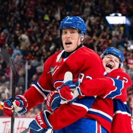 The Unspoken Weight: How Montreal’s Canadiens Confront Their Playoff Destiny
