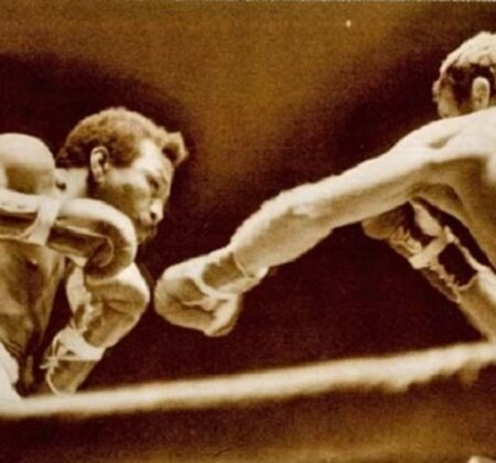 The Green Isle’s Welterweight Crown: A Rematch For History