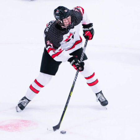 Yakemchuk’s Gambit: The Young Defender’s Push for Ottawa’s Blue Line