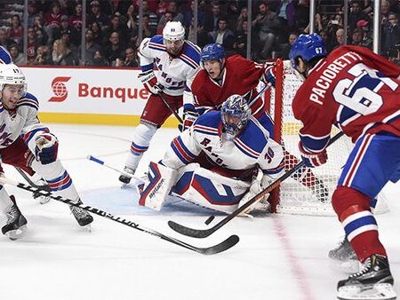 The Ice and the Reckoning: Navigating Justice, PR, and Talent in the NHL