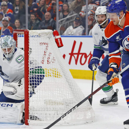 The Indomitable Spirit: Corey Perry’s Latest Challenge with the Kings