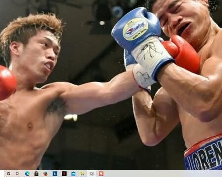 A Pyrrhic Crown: Ryusei Matsumoto’s WBA Title Win Tarnished by Opponent’s Injury and Broader Safety Concerns