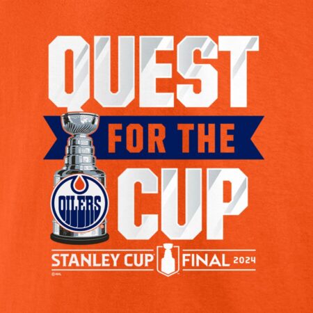 Edmonton Oilers: A New Chapter in the Quest for the Cup