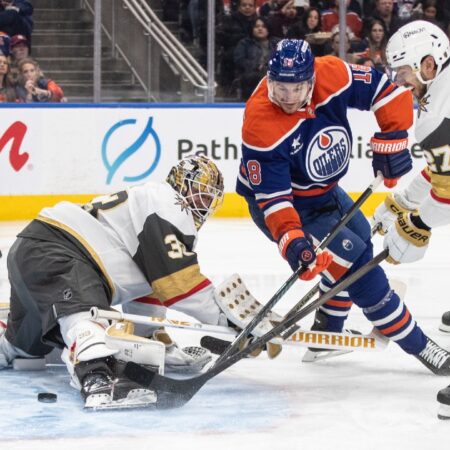 The Road to Glory: Sportsnet’s 2025-26 Edmonton Oilers Regional Schedule