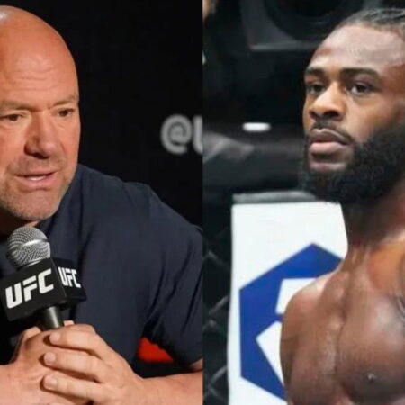 Dana White Steps into the Boxing Ring: A New Challenger for the Sweet Science
