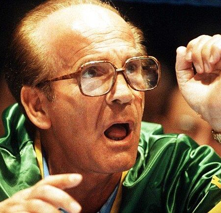 Mickey Duff: The Indelible Mark of British Boxing’s Most Enigmatic Ringmaster
