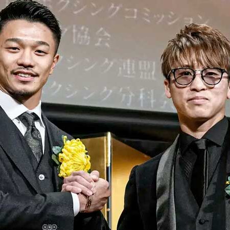 The Unveiling of an Epic: Junto Nakatani’s Ascent Towards a Generational Clash with Naoya Inoue