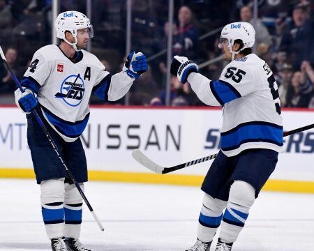 The Winnipeg Jets: A Season of High Stakes and a Captain’s Return