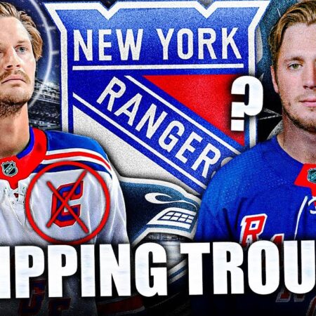 The Full Circle: J.T. Miller Embraces New York Rangers Captaincy