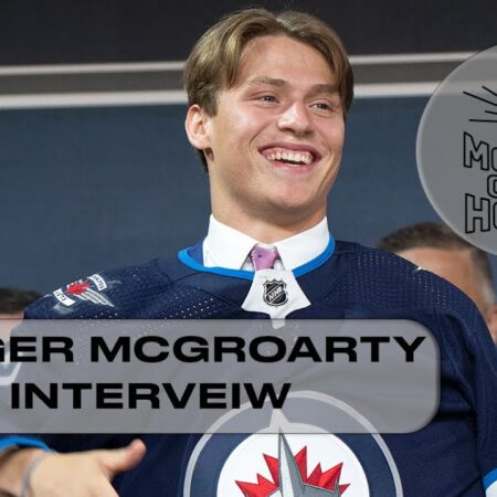 Rutger McGroarty Sidelined Indefinitely: A Crucial Test of Patience for the Penguins’ Future