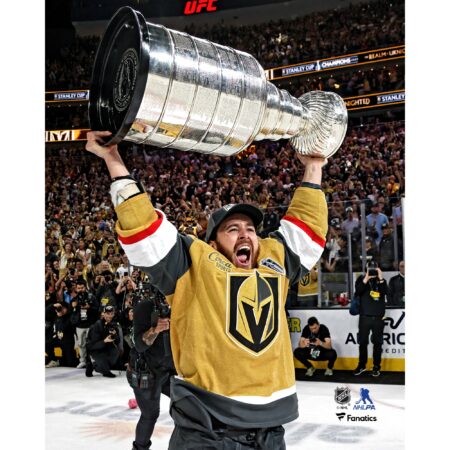 Vegas Rolls the Dice: Mitch Marner’s Arrival Ignites Golden Knights’ Stanley Cup Ambitions