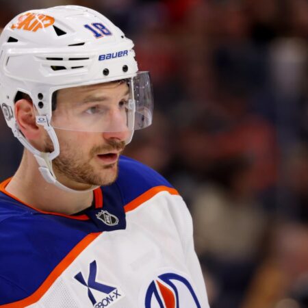 The Road Ahead: Zach Hyman’s Projected Return to the Oilers’ Lineup