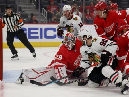 The Blackhawks’ Shadow: Another Settlement, Another Reckoning for Accountability in the NHL